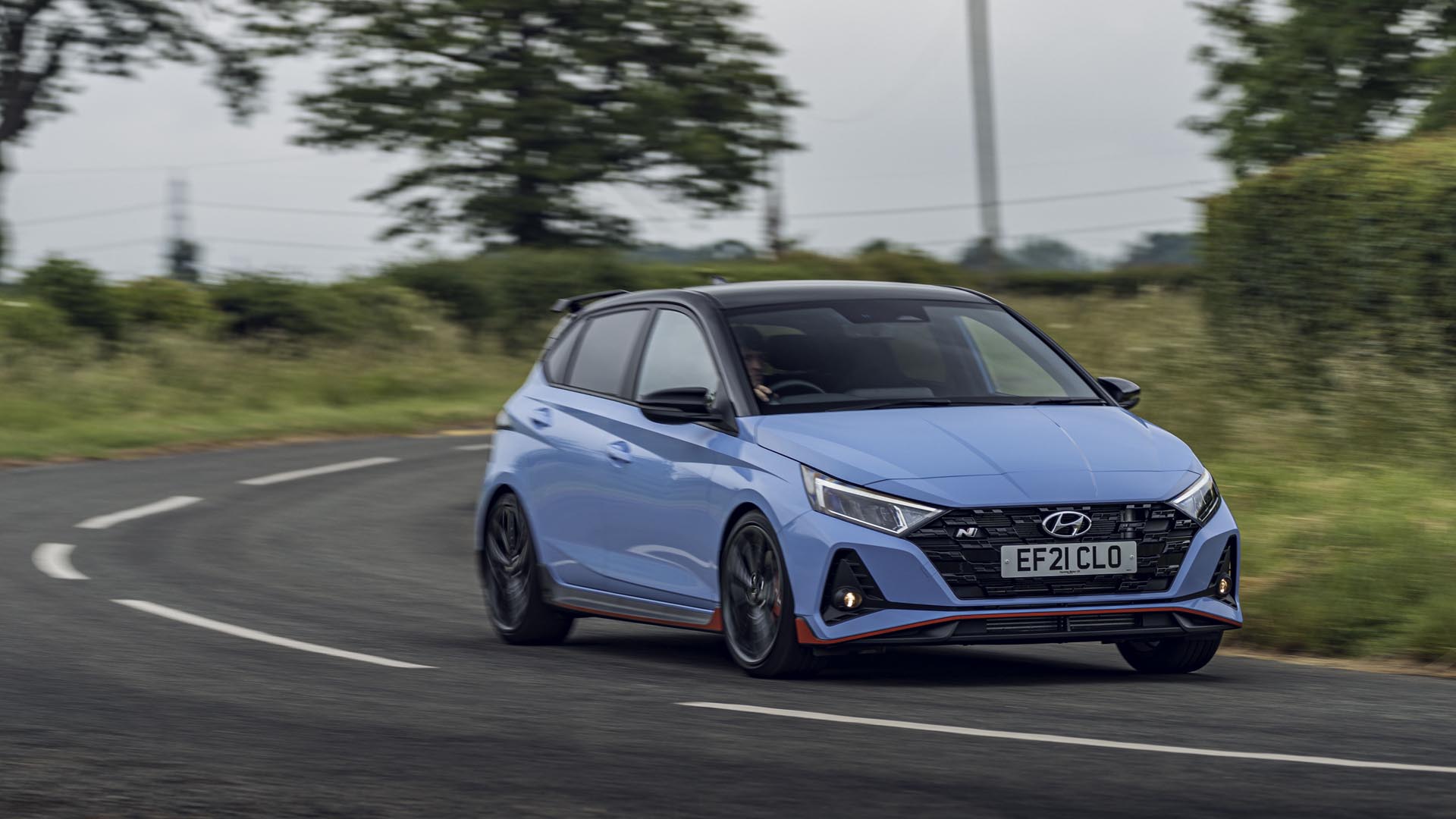 Hyundai i20 N Hatchback (2021 - ) review | AutoTrader